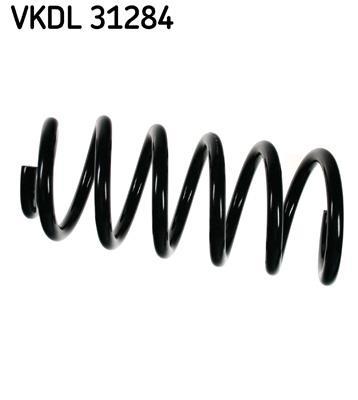 Ressort de suspension (Ressort hélicoïdal) SKF ref. VKDL 31284